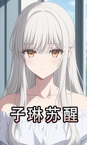 短剧《子琳苏醒》海报