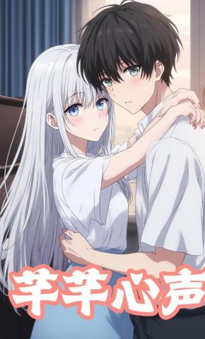 短剧《芊芊心声》海报