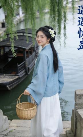 短剧遇遇忧蛊海报
