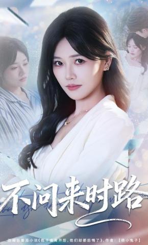 短剧不问来时路海报