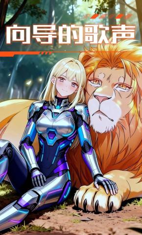 短剧《向导的歌声》海报