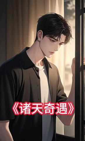 短剧《诸天奇遇》海报