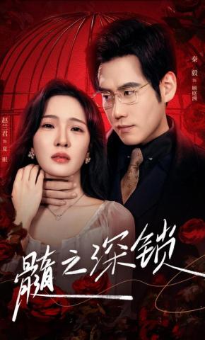 短剧《髓之深锁》海报