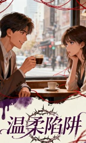 短剧《温柔陷阱》海报