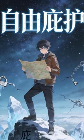 短剧《自由庇护第二季》海报