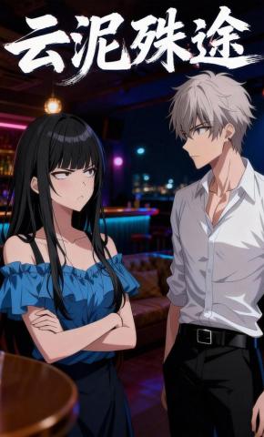 短剧《云泥殊途》海报