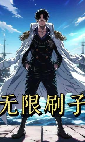 短剧《无限刷子第一季》海报