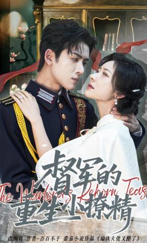 短剧《督军的重生小撩精》海报