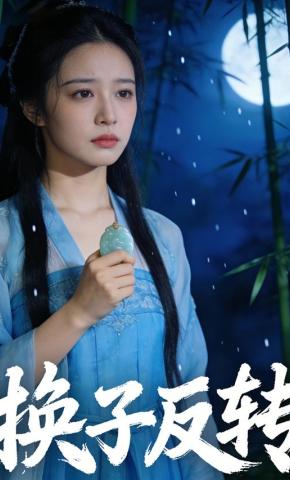 短剧《换子反转》海报