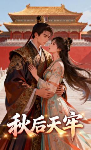 短剧《秋后天牢》海报