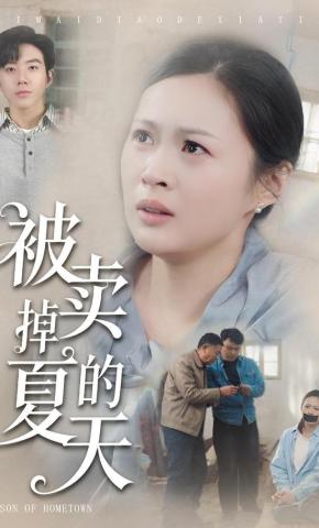 短剧被卖掉的夏天海报