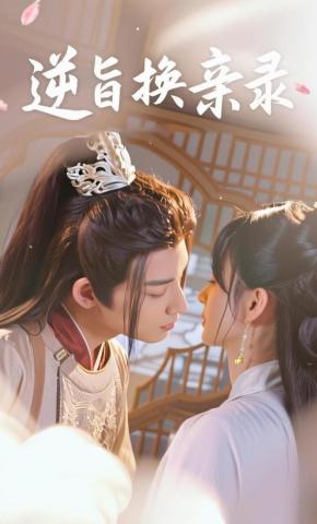短剧《逆旨换亲录》海报
