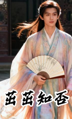 短剧《茁茁知否》海报