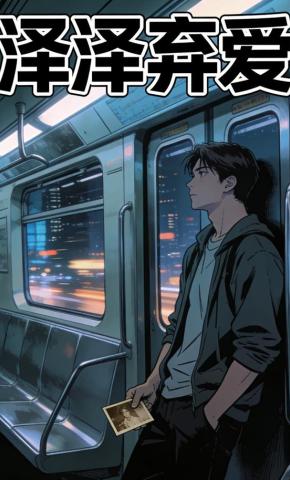 短剧《泽泽弃爱》海报