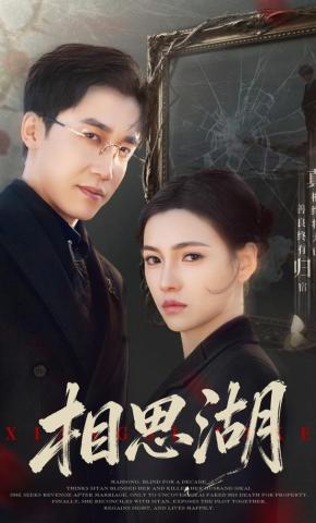 短剧《相思湖》海报