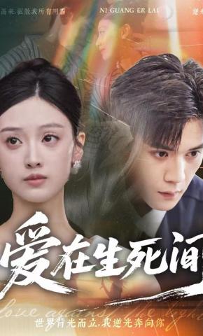 短剧爱在生死间海报