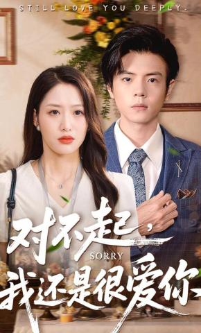 短剧对不起，我还是很爱你海报