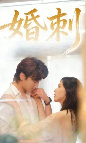 短剧《婚刺》海报