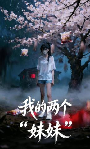 短剧《我的两个