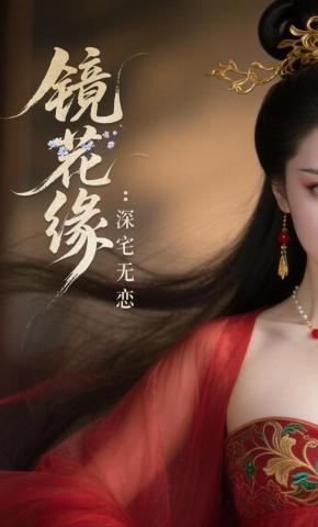 短剧镜花缘：深宅无恋海报