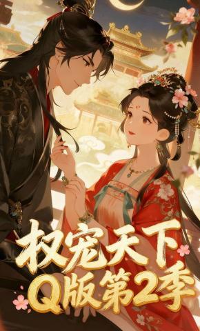 短剧《权宠天下Q版第2季》海报