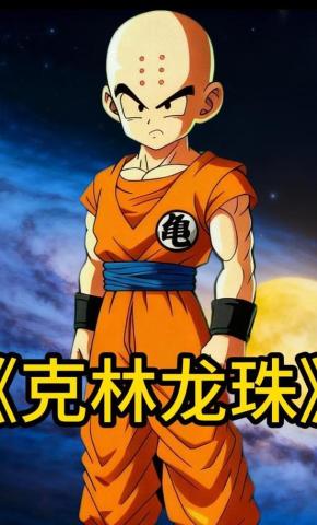 短剧《克林龙珠》海报