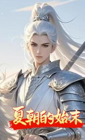 短剧《夏朝的始末》海报