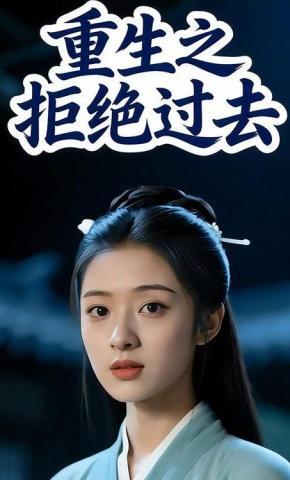 短剧《重生之拒绝过去》海报