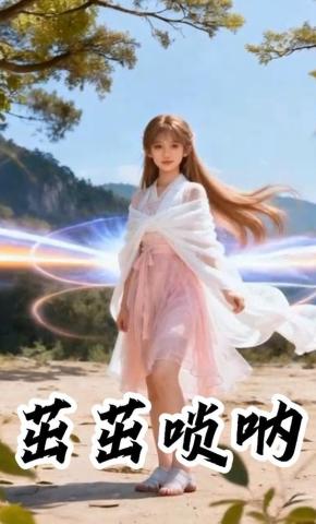 短剧《茁茁唢呐》海报