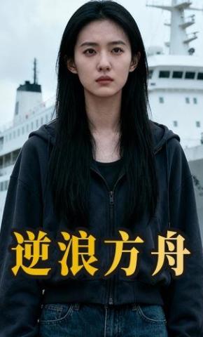 短剧《逆浪方舟》海报
