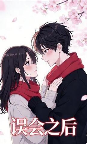 短剧《误会之后》海报