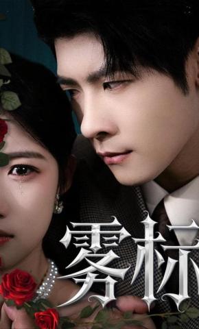 短剧《雾标》海报