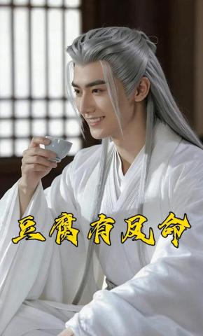 短剧《豆腐有凤命》海报