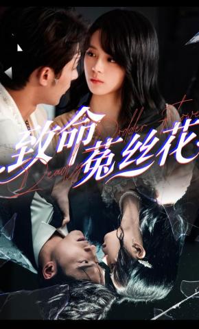 短剧《致命菟丝花》海报