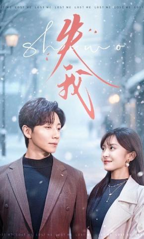 短剧失我海报