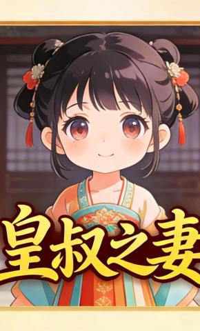 短剧《皇叔之妻》海报