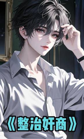 短剧《整治奸商》海报