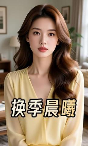 短剧《换季晨曦》海报