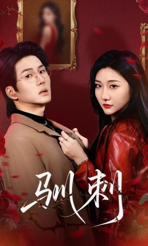 短剧《驯刺》海报