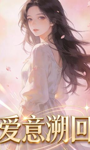 短剧《爱意溯回》海报