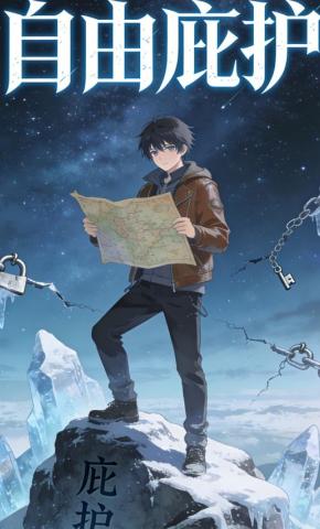 短剧《自由庇护第七季》海报
