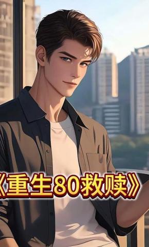 短剧《重生80救赎》海报