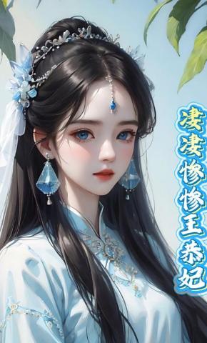 短剧《凄凄惨惨王恭妃》海报