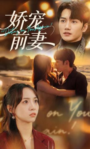 短剧《娇宠前妻》海报