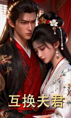 短剧《互换夫君》海报