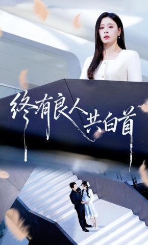 短剧《终有良人共白首》海报