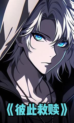 短剧《彼此救赎》海报