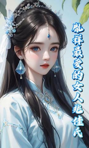 短剧《胤祥最爱的女人兆佳氏》海报