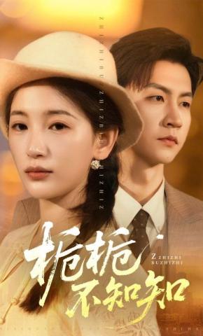 短剧《栀栀不知知》海报