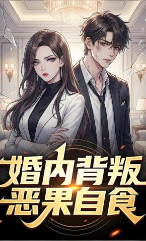 短剧《婚内背叛恶果自食》海报